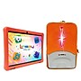 LINSAY 10.1"Octa Core 256GB Storage Android 15 Tablet with Red Kids Defender Case and LED Backpack Orange~#|#~8FF8E20E-7F14-44FC-89308C9C500A4F8B_sc7