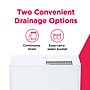 Frigidaire Energy Star 22-Pint Dehumidifier, 2-Speed, Covers up to 1,500 sq. ft., White (FHDD2233Y1)~#|#~8FF9934F-4F70-4C6C-B575F80FABD81617_sc7
