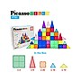 PicassoTiles 3D Magnetic Tile Building Set (PT61)~#|#~8FFAE4F8-B1E3-4560-A71B9A23063D88C8_sc7