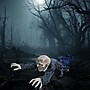 Haunted Hill Farm Animatronic Crawling Zombie (HHGBZOMB-2LSA)~#|#~8FFCFFC7-090F-4640-83D1F5A8A15454A8_sc7