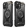 SUPCASE Unicorn Beetle Grip MagSafe Case for iPhone 17, Shock Absorbing, Black (SUP-iPhone2025-UBGrip-Black)~#|#~8FFD28C1-E6B6-4231-873C588A19818627_sc7