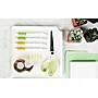 Scotch Magic Greener Invisible Clear Tape Refill, 0.75" x 16.67 yds., 1" Core, 6 Rolls/Pack (6123)~#|#~8FFDB2EB-F136-4F25-9DCD788A33930326_sc7
