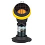 Comfort Gear 4,000 BTU Portable Indoor/Outdoor Radiant Propane Heater with Base, Black/Yellow (PPH-04)~#|#~8FFEF292-4677-4393-8473A8C460784DE0_sc7