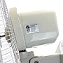 Vie Air 16" Oscillating Wall Fan, 3-Speed, White (938109798M)~#|#~9005A5D4-58D8-415F-883F18BFC707F562_sc7