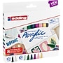 edding Acrylic Paint Marker, Nordic Colors, 8/Pack (EDD4SES8N)~#|#~9006281A-FD4A-4BE4-B31636AA476E1627_sc7