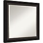 Amanti Art Trio Oil Rubbed Bronze Frame Wall Mirror, 24.5" x 24.5" (A42674960895)~#|#~90062ACF-2102-494F-A07419CCDAA86F87_sc7