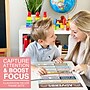 Hadley Designs 11" x 17" Boho Parts of Speech Language Arts and Grammar Laminated Posters, 12/Set (HDDX004A2K2JT)~#|#~9008BDDC-7FC1-43DE-A84F482B59A35DA3_sc7