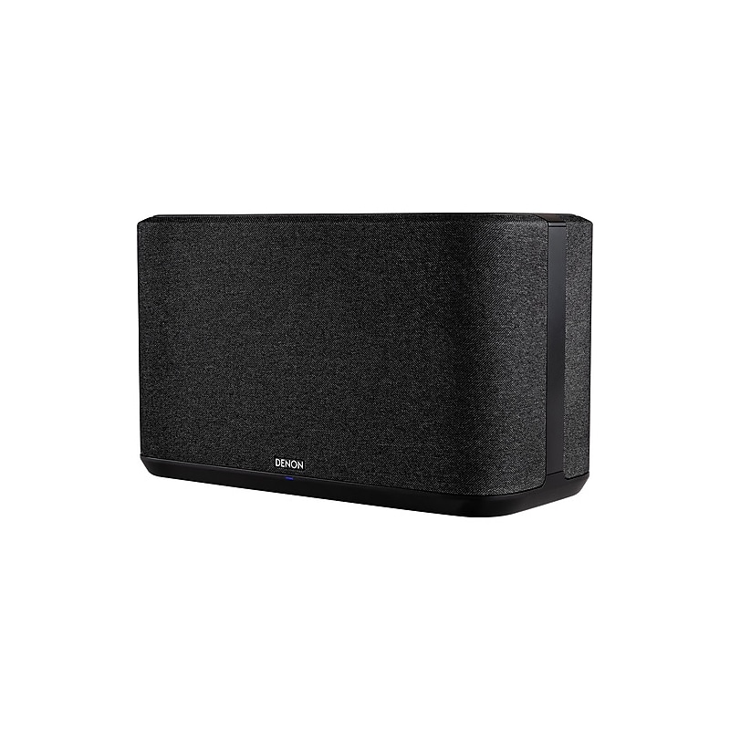 Denon Home 350 DENONHOME350BK Indoor Home Speaker, Black image 1