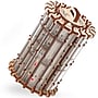 Mr.Playwood Labyrinth Scroll & Hole 3D Wooden STEM Puzzle, 100 Pieces/Set (AVRAV1612203)~#|#~900A348C-8ACB-4A0A-8B521960FC085B62_sc7