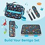 bentgo Assorted Travel Utensil Set (BGKDUTSS-DNO)~#|#~900C0CCD-4746-47D4-9634B3D1C8944C89_sc7