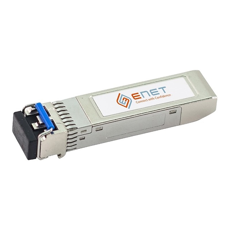 ENET J4859D-ENC SFP Module image 1