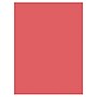 Prang 9" x 12" Construction Paper, Red, 50 Sheets/Pack, 10 Packs/Bundle (PAC6103-10)~#|#~9015DE22-41CD-4C38-B088BE035F9DACED_sc7