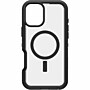 OtterBox Defender XT MagSafe Compatible Phone Case for Apple iPhone 16 Plus, Shock Absorbing, Dark Side Clear/Black (77-99674)~#|#~9017CC32-381B-4EF8-A604F780F82F3210_sc7