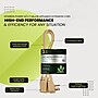 GoGreen Power 14/3 3' Appliance Cord, Beige, 3/Pack (GG-25603)~#|#~9019C1AD-1C6C-4B1F-8964ADC40F006C76_sc7