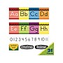 Eureka Crayola Mini Bulletin Board Set (847818)~#|#~901A53E5-48B7-496E-95653EA62CDF7CB4_sc7