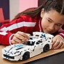 LEGO Technic Dodge Viper GTS-R Sports Car, 805 Pieces (42234)~#|#~901B6C06-D883-44A0-A053461E1173AA5D_sc7
