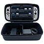 Nacon Protection Case XL for Nintendo Switch 2 and Accessories, Black (POUCHXLBLA)~#|#~901E0218-F504-473C-9FF9002BB91BBF72_sc7