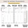 2027 Excello Brands Essential Pro 8.5" x 11" Weekly & Monthly Planner, Pastel Peacock (ESPRO-CY27-8511-61)~#|#~9024FEE2-65B8-44E5-B874D65E08E89590_sc7
