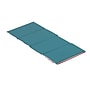 Children's Factory Rest Time Vinyl Pillow Rest Mat, 46" x 20", Red & Green (CF-400001)~#|#~90253B81-63E7-4063-841EAA22E3542309_sc7