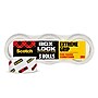 Scotch Box Lock Shipping Packing Tape, 1.88 in x 54.6 yds., Clear, 3/Pack (3950-3)~#|#~902C9E36-2255-4995-AE7F42310B1F2FEB_sc7