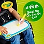 Crayola Young Kids Double Doodle Board (BIN811536)~#|#~902CC8A4-3E1D-494F-A501F5C0378E3456_sc7