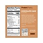 Legendary Foods Chocolate Cake Protein Pastry, 2.2 oz., 10/Box (10086)~#|#~902D64C2-B5E4-4EF0-A54B1DA181A68FD5_sc7