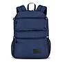 High Sierra Everclass Laptop Backpack, Medium, True Navy (150917-3404)~#|#~902D6CB2-6A5F-40A6-A4A2C79B3480386E_sc7