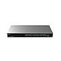 Grandstream GWN7830 Series 12-Port Gigabit Ethernet Managed Switch, 240Gbps Switching, 120Gbps Non-Blocking, Black (GWN7832)~#|#~902E50C3-368E-4846-821DD71D6BE41FD9_sc7