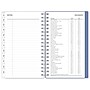 2025 Blue Sky Lindley 3.63" x 6.13" Weekly & Monthly Planner, Plastic Cover, Multicolor (148307)~#|#~90305067-5527-4D48-B7D32E49280EABC7_sc7