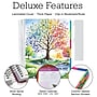 2026-2027 Excello Brands Tree Seasons 8.5" x 11" Academic Weekly & Monthly Teacher Planner, Paperboard Cover (DTP-AY26-0020)~#|#~90319314-2BA0-40BF-84B58F4F3953A67A_sc7