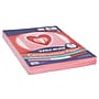 Tru-Ray Valentine 9" x 12" Construction Paper, Assorted Colors, 150 Sheets/Pack, 3 Packs/Bundle (PAC6683-3)~#|#~903225A1-D3B1-42CE-8B5F0A562B81CAA6_sc7