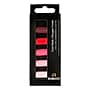 Rembrandt Soft Pastels Micro Sets, Cool Reds, 5/Set, 3 Sets/Bundle (RBX31820503-3)~#|#~903380C6-D7E1-4194-A6E2C7763A9B8EEA_sc7
