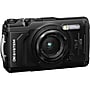 OM SYSTEM Tough TG‑7 12MP Digital Camera, 4x Optical Zoom, Black (V110030BU000)~#|#~90341074-78F1-4CD0-AE7833EE168850B4_sc7
