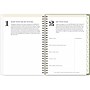 2025 Blue Sky Day Designer Fiore 5.88" x 8.63" Weekly & Monthly Planner, Plastic Cover, Multicolor (148141)~#|#~9036D5E9-405A-48E7-94C778D2F66897BD_sc7