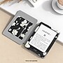 SaharaCase Indy Series TPU Floral 7" Hand Strap Folio Case for Amazon Kindle Paperwhite, Desert Flower (TB00440)~#|#~90376A79-8DFF-4B8B-A11AC68A7F457FEE_sc7
