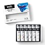 Liquitex LX ACRYLIC Acrylic Paint, Assorted Colors, 59 ml., 6/Set (LIQ3699311)~#|#~903850DC-4E7A-485A-8C976812A12E8040_sc7