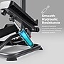 Sunny Health & Fitness Premier Smart Stair Stepper, Gray/Black (SF-S023056)~#|#~9038F8F4-E6A6-45EE-9FB28E40DE8F0A56_sc7