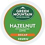 Green Mountain Hazelnut Decaf Coffee Keurig® K-Cup® Pods, Light Roast, 96/Carton (77923)~#|#~903A7490-140B-43F5-86749BD96E6D4EBB_sc7