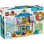 LEGO DUPLO Town First Time: Visit with the Doctor, 65 Pieces (10449)~#|#~903D4CF4-4924-4862-886F47E9B7632DA5_sc7