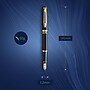 Waterman Expert Fountain Pen, Fine Point, Blue Ink (S0951640)~#|#~903E576E-E317-44C8-9C523F0D07EAD109_sc7