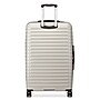 Delsey Cruise 3.0 28" Hardside Carry-On Suitcase, 4-Wheeled Spinner, TSA Checkpoint Friendly, Latte (40287983027)~#|#~903FC499-862C-4278-8B1B1E065DE8C26E_sc7