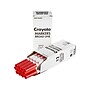 Crayola Marker, Broad, Red, Dozen (587700038)~#|#~9040668F-7C02-43F1-B4C9855FBD31B150_sc7