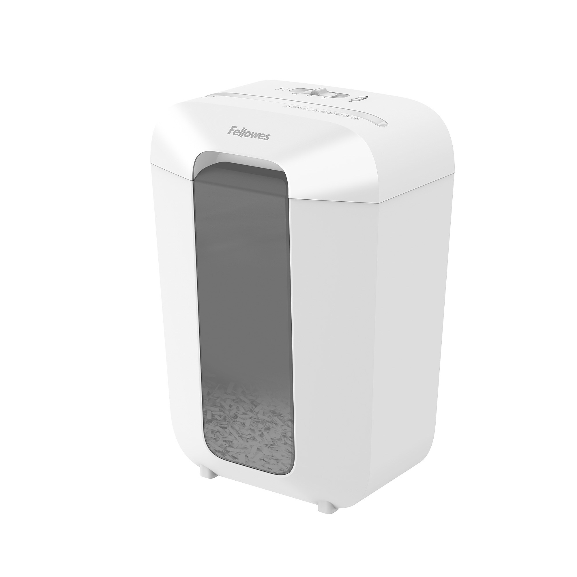 Fellowes Powershred LX75 11-Sheet Crosscut Shredder (4405001) Simolary simolary.com
