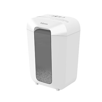 Fellowes Powershred LX75 11-Sheet Crosscut Shredder (4405001) Simolary simolary.com