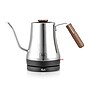 Melitta Precision Pour X Stainless Steel Pour Over Gooseneck Spout Kettle~#|#~904419D0-2FEC-4B8A-9341774E98994F8A_sc7