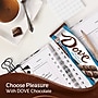 Dove Milk Chocolate Candy Bar, 1.44 oz., 18 Bars/Box (209-00468)~#|#~9046DF8A-2B5A-47C5-A60F61B7D2C6DAF3_sc7