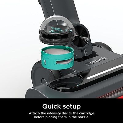 Shark Vacuum Odor Neutralizer Cartridge - Thumbnail 2