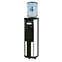 Avanti 5 Gallon Hot & Cold Water Dispenser, Black/Stainless Steel (WDC760I3S)~#|#~904AA365-9C5A-4E24-BCBEA9D992C93B4F_sc7