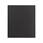 Flipside Foam Board, 2.5' x 2', Black, 10/Carton (20308-10)~#|#~904AD6BD-D17B-47EF-B0964E35C5E918E4_sc7