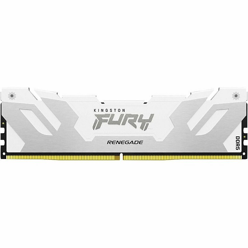 Kingston FURY Renegade 16 GB DDR5 SDRAM Memory (KF572C38RW-16) image 1